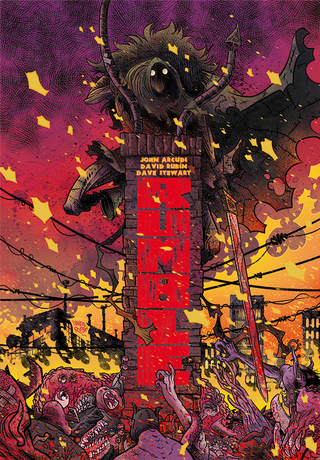 Image: Image Comics